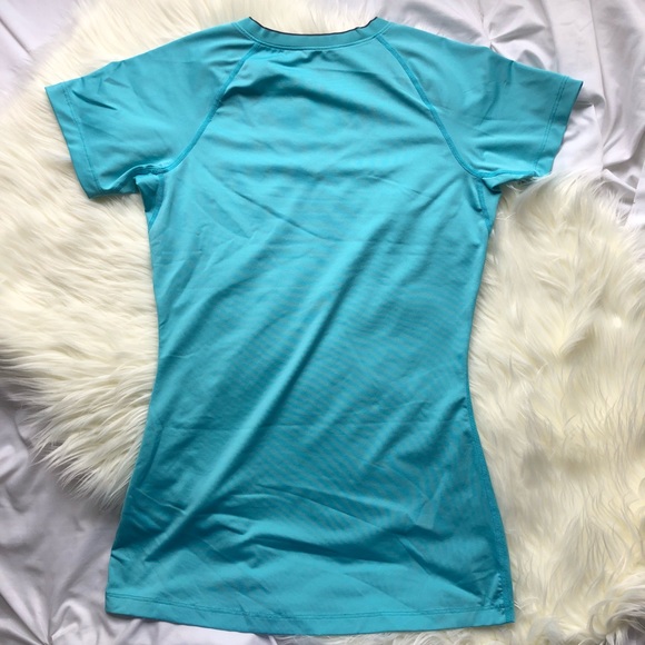 Nike Pro Shirt - Picture 4 of 5